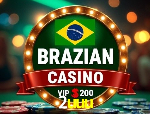 Vantagens de jogar slots no 2uuu Brasil